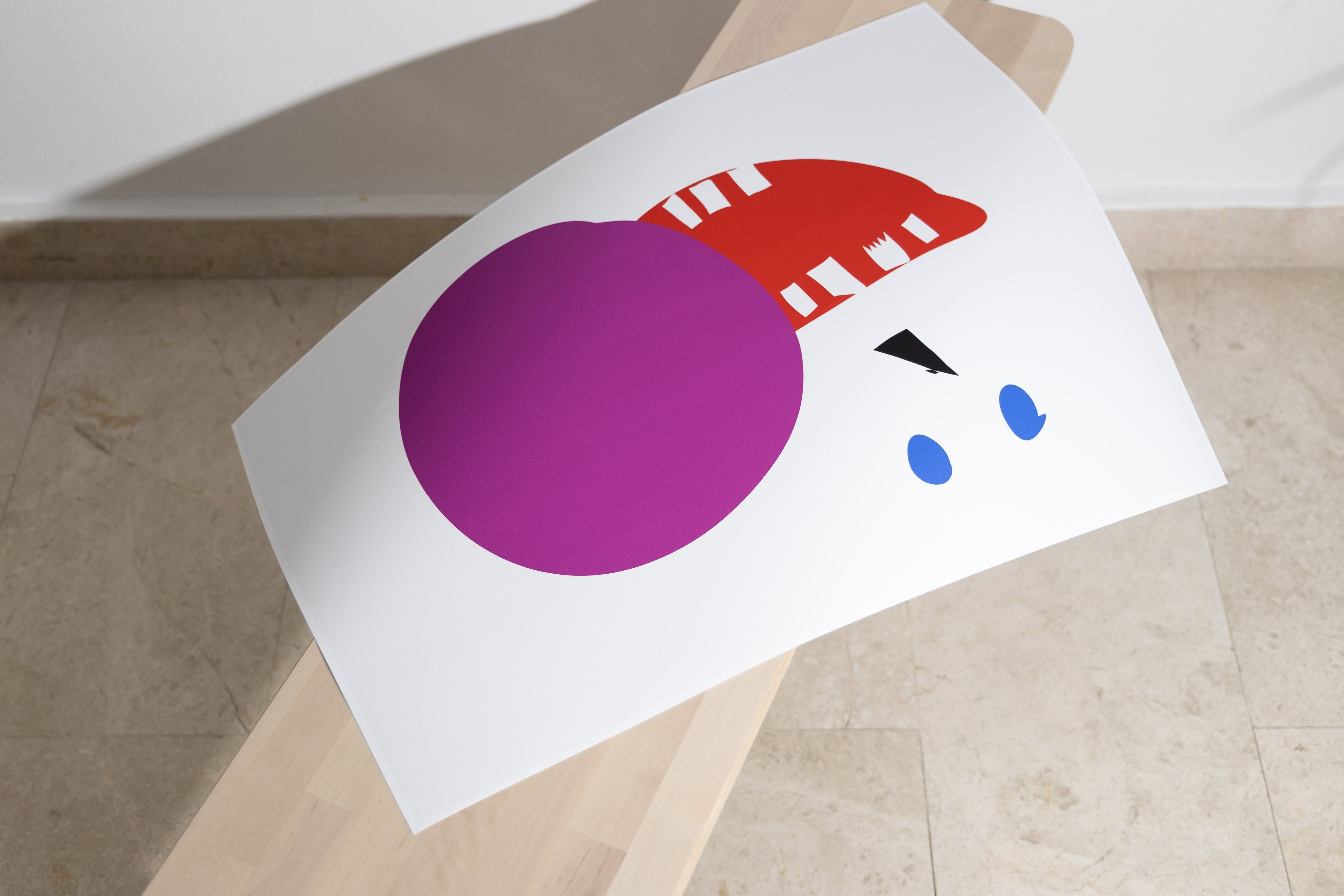 Creative Chaos Collection