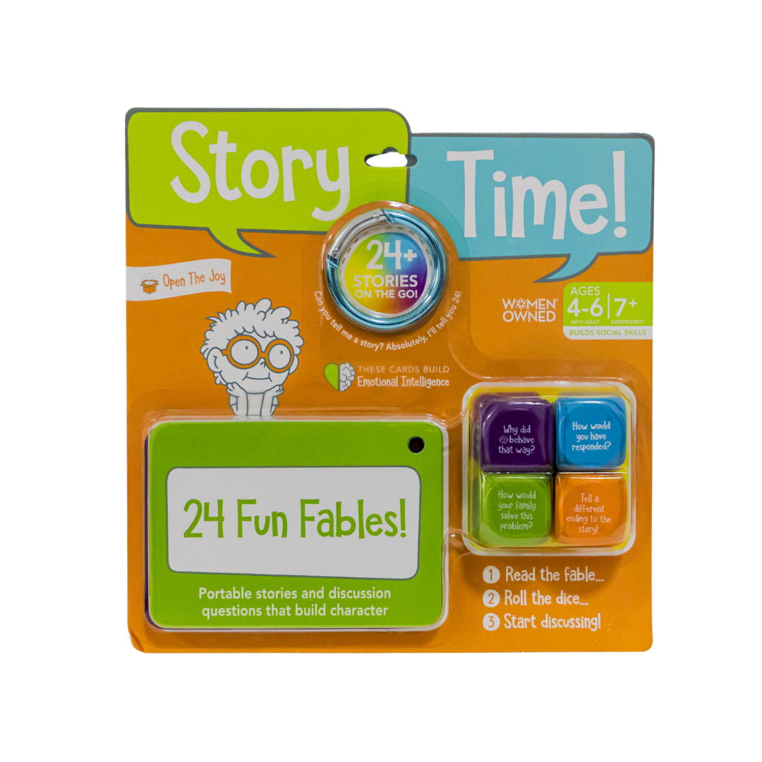 Story Time
