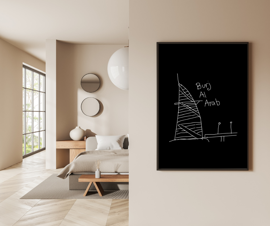 Burj Al Arab