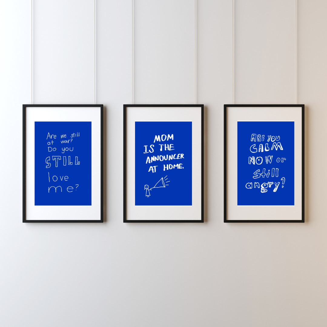 Blueprint No. 05