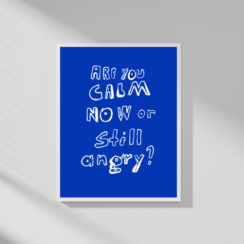 Blueprint No. 01