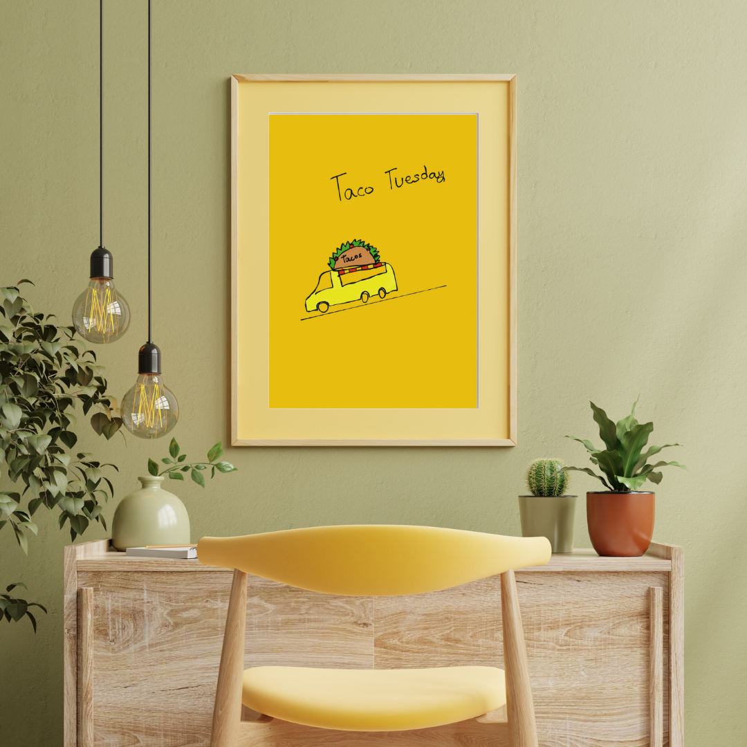 Taco Tuesday