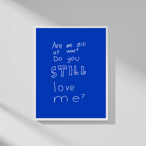 Blueprint No. 02