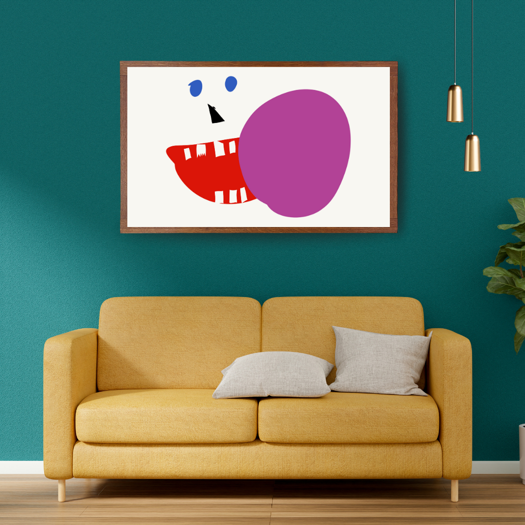 Bubble Gum