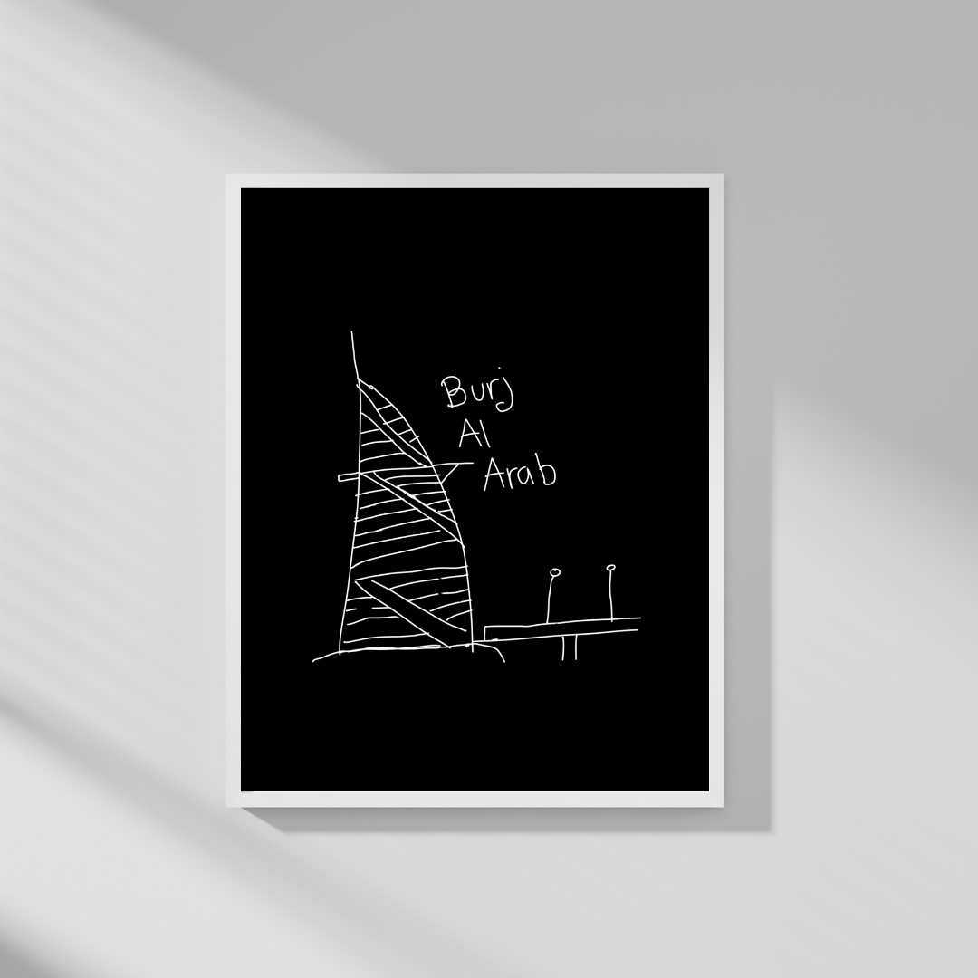Burj Al Arab
