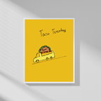Taco Tuesday
