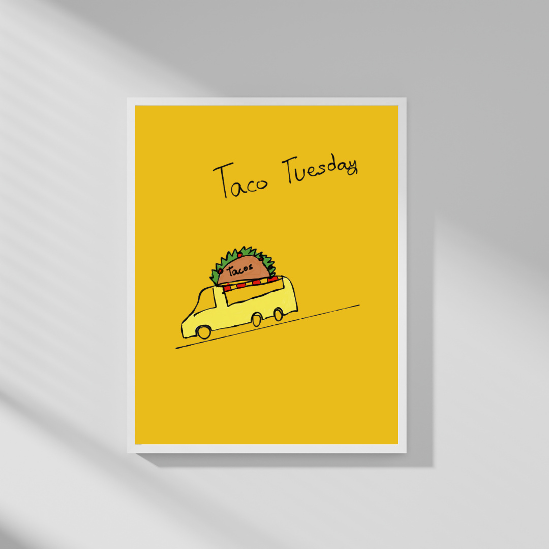 Taco Tuesday