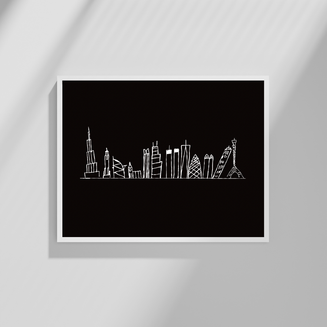 Skyscraper Parade