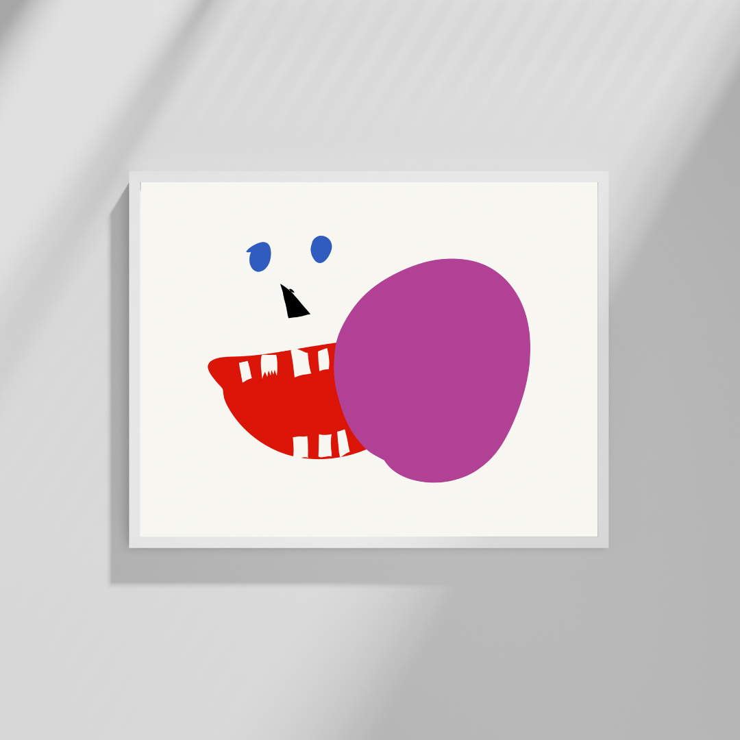 Bubble Gum