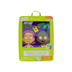 Magnetic Dress Up Set