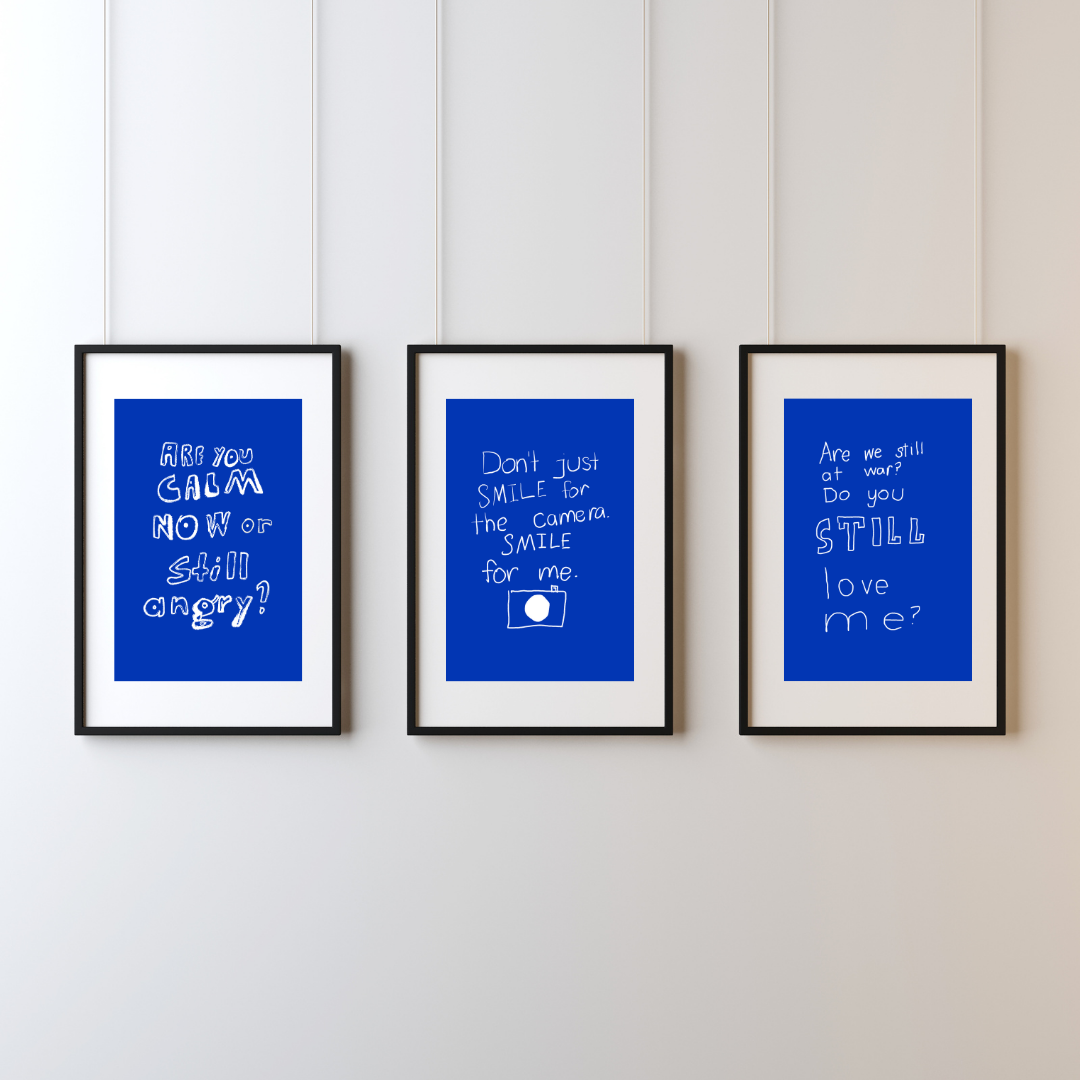 Blueprint No. 03