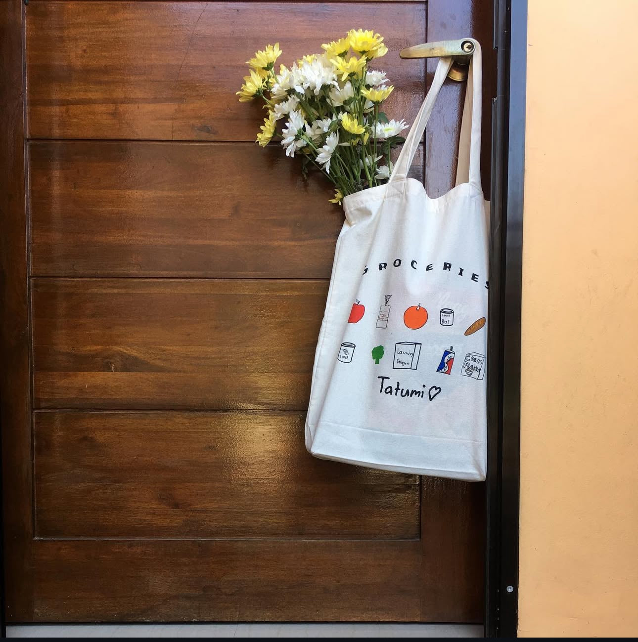 Tote Bags