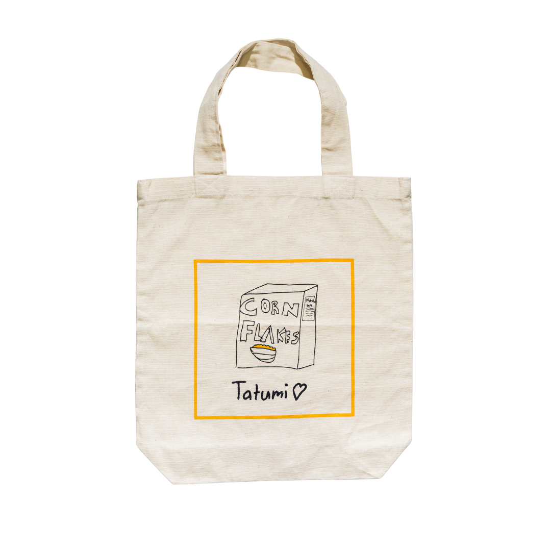 Tote Bags