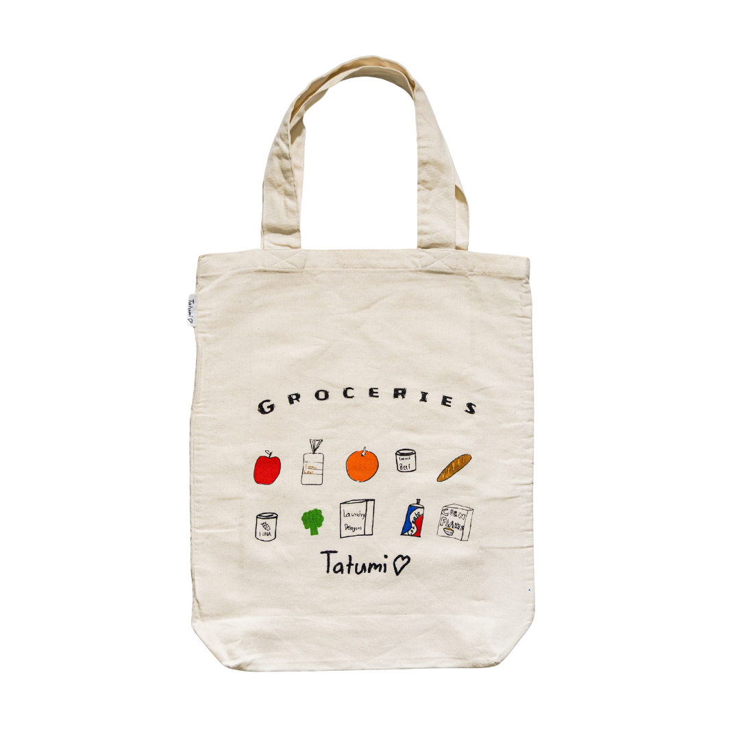 Tote Bags