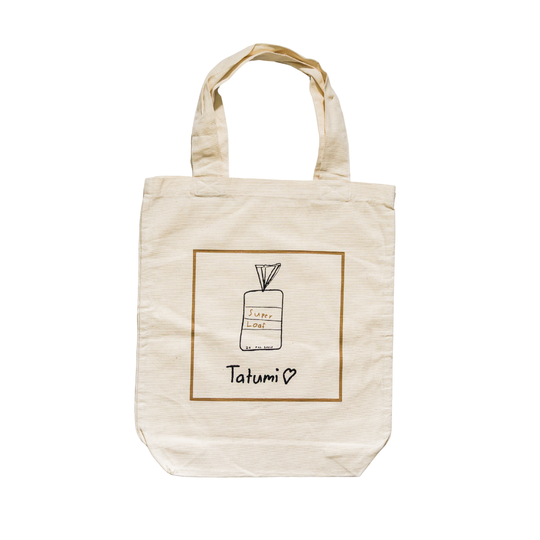 Tote Bags