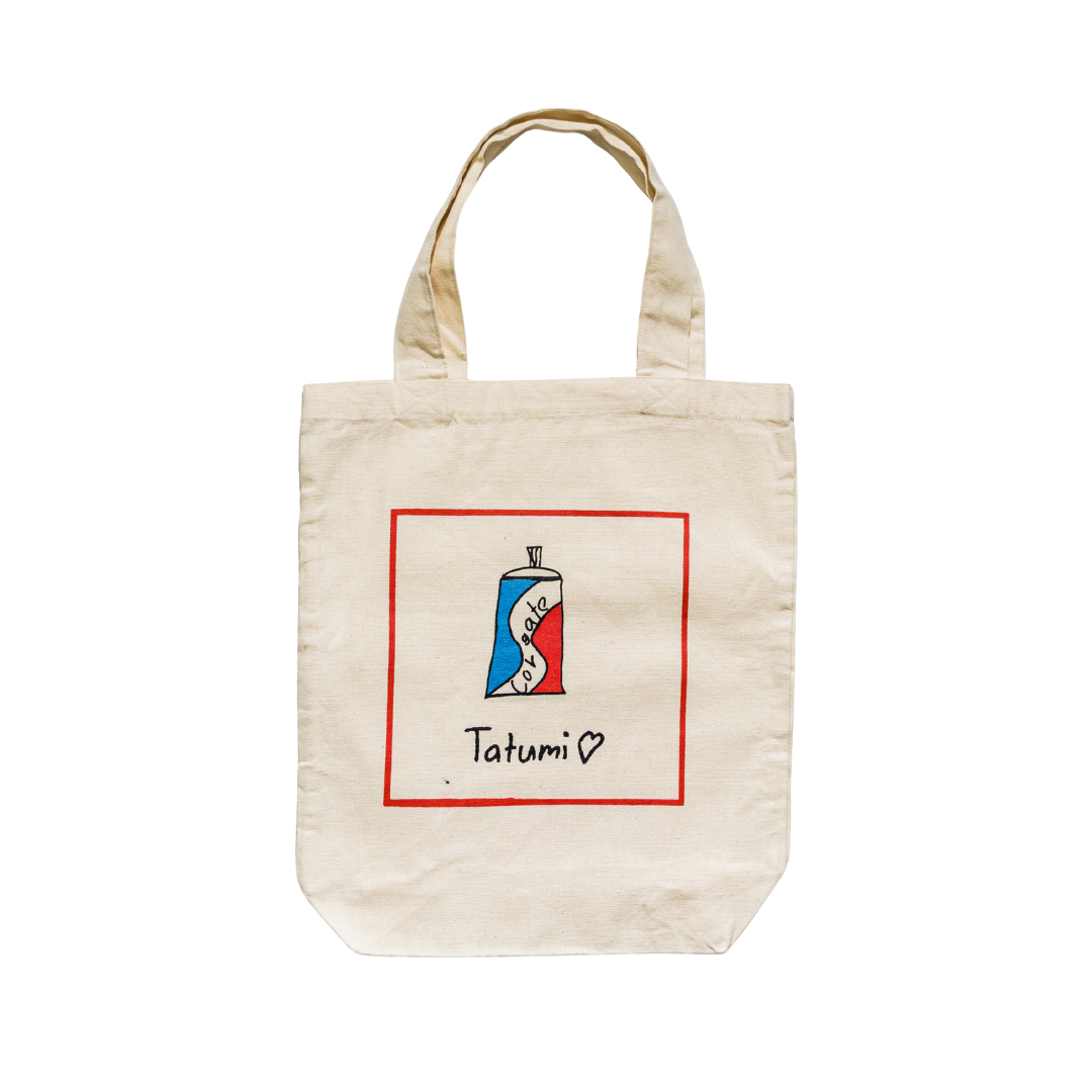 Tote Bags